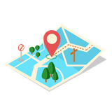 おみせをさがす